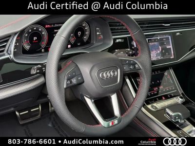 2026 Audi Q7 - Photo 19