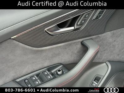 2026 Audi Q7 - Photo 22