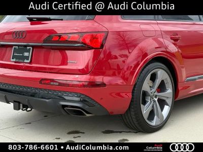 2026 Audi Q7 - Photo 16
