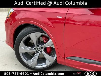 2026 Audi Q7 - Photo 8