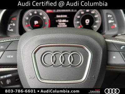 2026 Audi Q7 - Photo 28