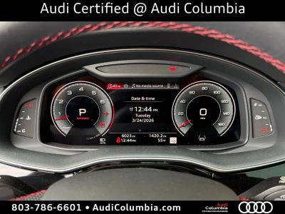 2026 Audi Q7 - Photo 29