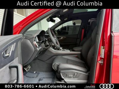 2026 Audi Q7 - Photo 24