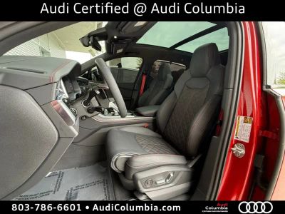 2026 Audi Q7 - Photo 5