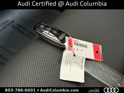 2026 Audi Q7 - Photo 39