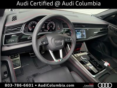 2026 Audi Q7 - Photo 3