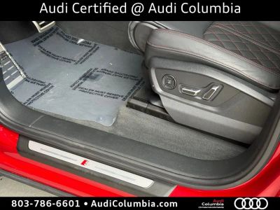 2026 Audi Q7 - Photo 23