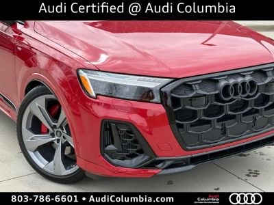 2026 Audi Q7 - Photo 6