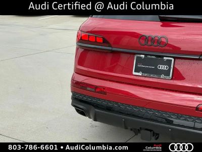 2026 Audi Q7 - Photo 15
