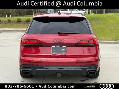 2026 Audi Q7 - Photo 13