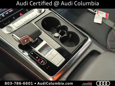 2026 Audi Q7 - Photo 35