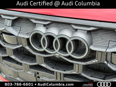 2026 Audi Q7 - Photo 7