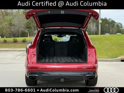 2026 Audi Q7 - Photo 17