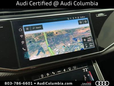 2026 Audi Q7 - Photo 4