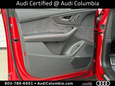 2026 Audi Q7 - Photo 21