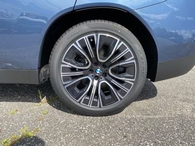 2025 BMW X3 - Photo 5