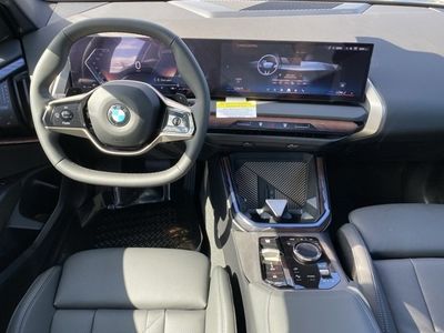 2025 BMW X3 - Photo 9