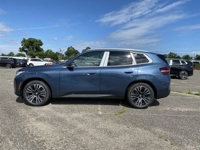 2025 BMW X3 - Photo 4