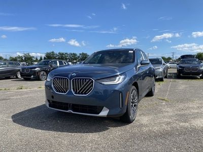2025 BMW X3 - Photo 1