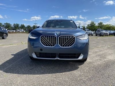 2025 BMW X3 - Photo 2