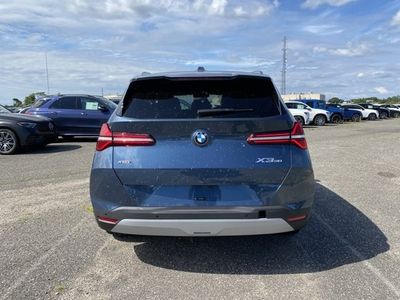 2025 BMW X3 - Photo 3