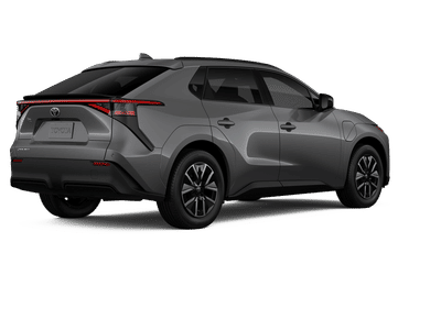 2026 Toyota bZ - Photo 10