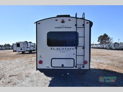 2026 Forest River RV Flagstaff E-Pro - Photo 6