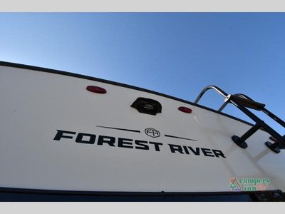 2026 Forest River RV Flagstaff E-Pro - Photo 36