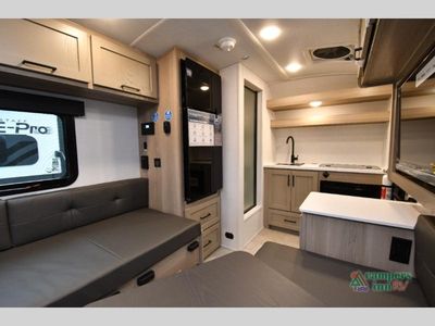 2026 Forest River RV Flagstaff E-Pro - Photo 21