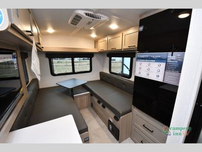 2026 Forest River RV Flagstaff E-Pro - Photo 19