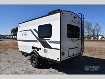2026 Forest River RV Flagstaff E-Pro - Photo 5