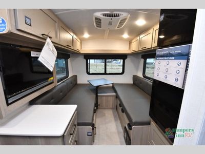 2026 Forest River RV Flagstaff E-Pro - Photo 13