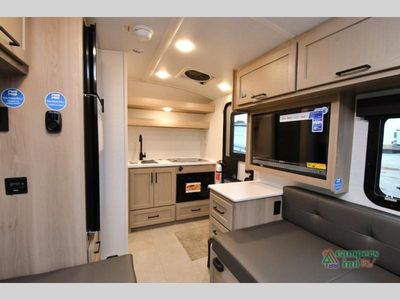2026 Forest River RV Flagstaff E-Pro - Photo 12