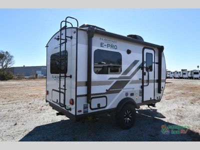 2026 Forest River RV Flagstaff E-Pro - Photo 8