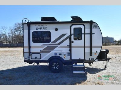 2026 Forest River RV Flagstaff E-Pro - Photo 9