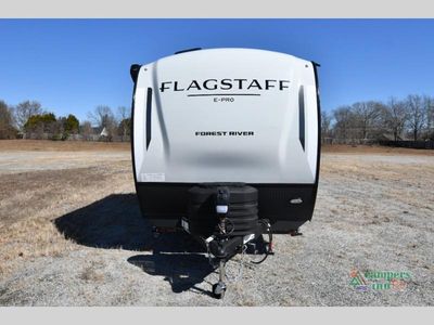 2026 Forest River RV Flagstaff E-Pro - Photo 2