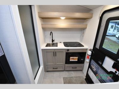 2026 Forest River RV Flagstaff E-Pro - Photo 29