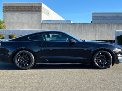 2018 Ford Mustang - Photo 6