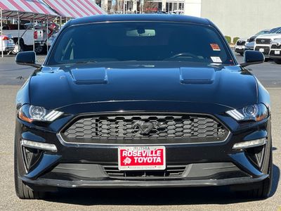 2018 Ford Mustang - Photo 10
