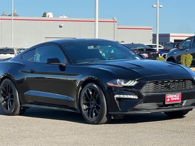 2018 Ford Mustang - Photo 5