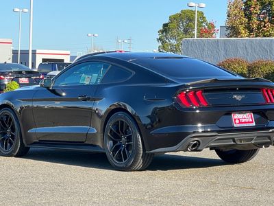 2018 Ford Mustang - Photo 7