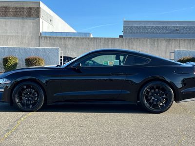 2018 Ford Mustang - Photo 9
