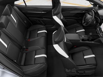 2026 Toyota Camry — photo 22 view