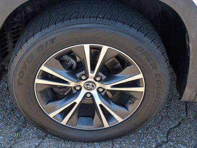 2019 Toyota Highlander — photo 30 view