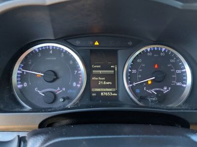 2019 Toyota Highlander — photo 21 view