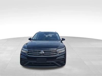 2024 Volkswagen Tiguan - Photo 5