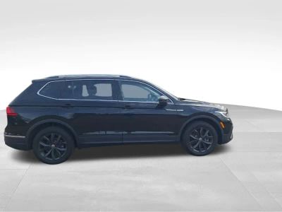 2024 Volkswagen Tiguan - Photo 9