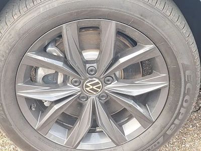 2024 Volkswagen Tiguan - Photo 16