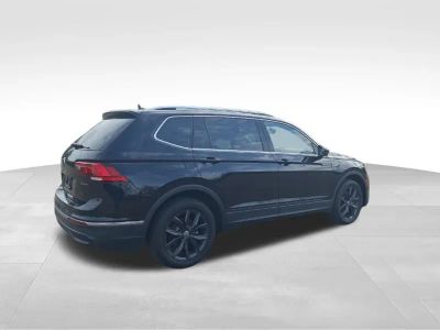 2024 Volkswagen Tiguan - Photo 10