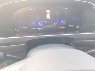 2024 Volkswagen Tiguan - Photo 29
